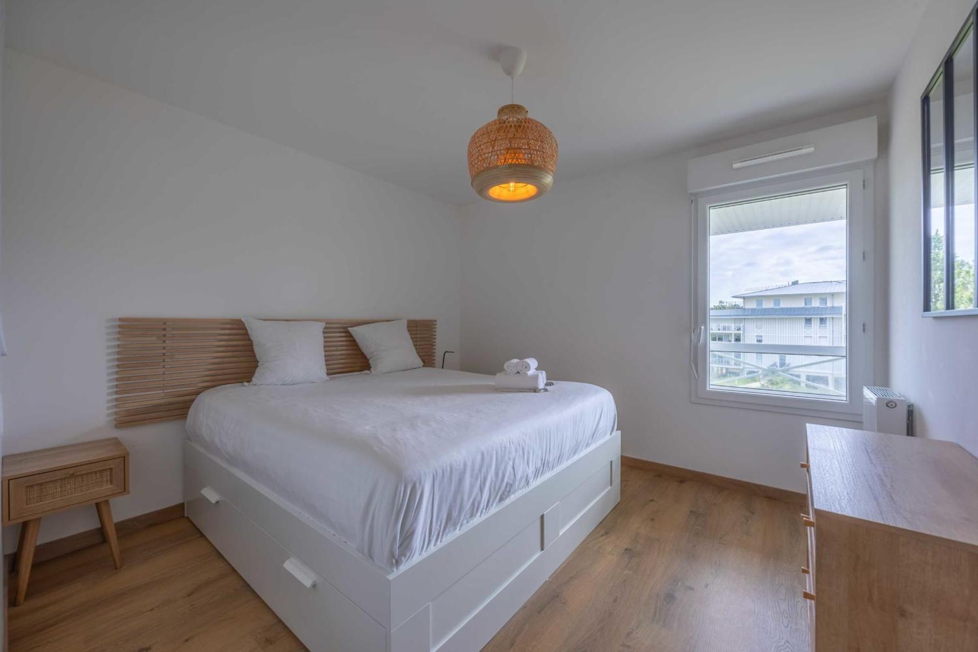 Appartement Conquistar - Welkeys Cabourg Εξωτερικό φωτογραφία