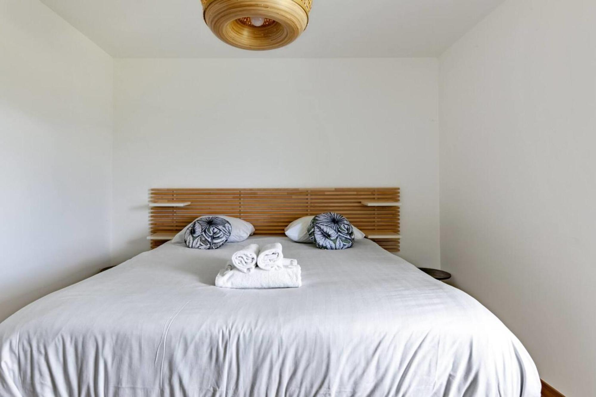 Appartement Conquistar - Welkeys Cabourg Εξωτερικό φωτογραφία